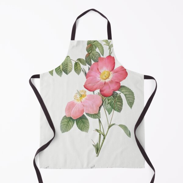 Item preview, Les Roses by Pierre-Joseph Redouté designed and sold by EsotericBotanic.