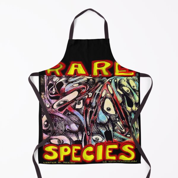 Item preview, Rare Species Original designed and sold by toolazytolive.