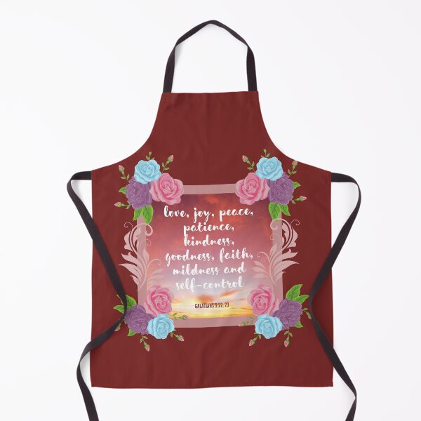 Item preview, Fruitage of the Spirit - Galatians 5:22, 23 designed and sold by fsultesart.