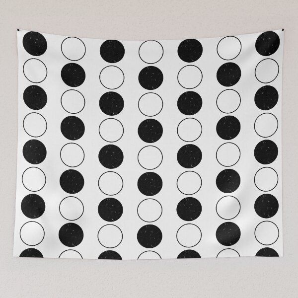 Item preview, Decorative Circle designed and sold by TM Selvam.