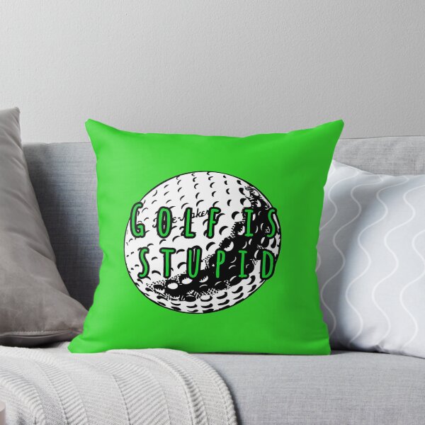 Item preview, Golf is stupid designed and sold by BeeBellies.