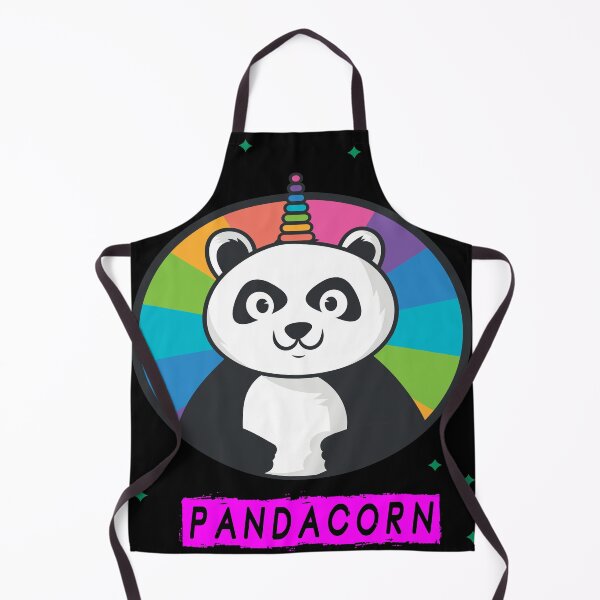Item preview, pandacorn cute designed and sold by Urbo Panda.