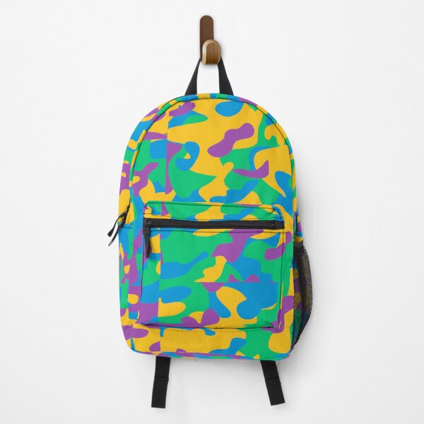Item preview, Camouflage designed and sold by TheArtism.