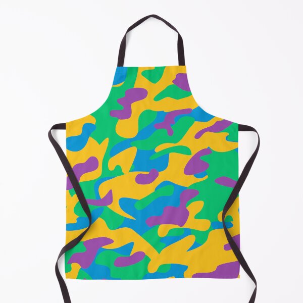 Item preview, Camouflage designed and sold by TheArtism.