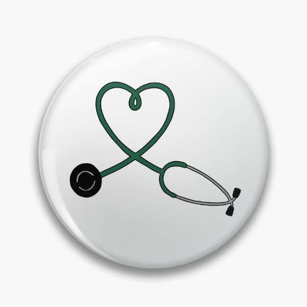Item preview, Nursing Heart Stethoscope Mug/Travel mug designed and sold by 18smitha.