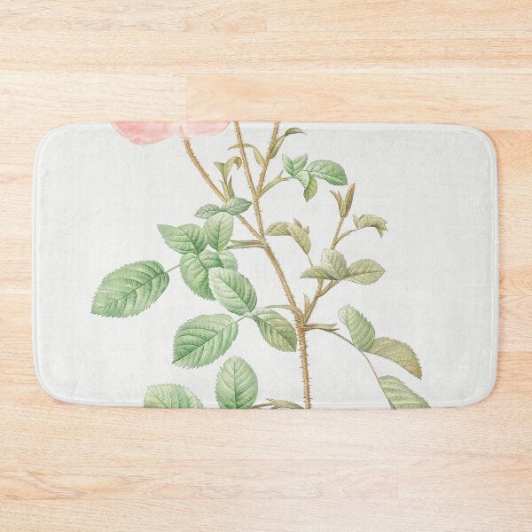 Item preview, Les Roses by Pierre-Joseph Redouté designed and sold by EsotericBotanic.