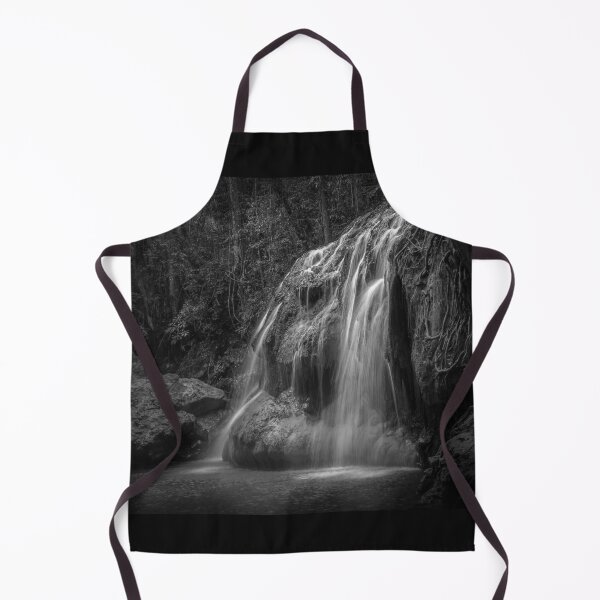Item preview, Hidden In The Jungle Of Guatemala (B/W) designed and sold by Jola Martysz.
