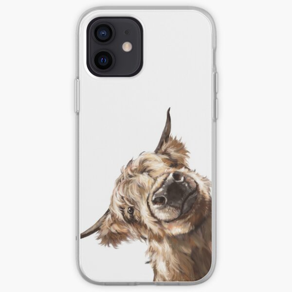 Cow iPhone cases & covers | Redbubble