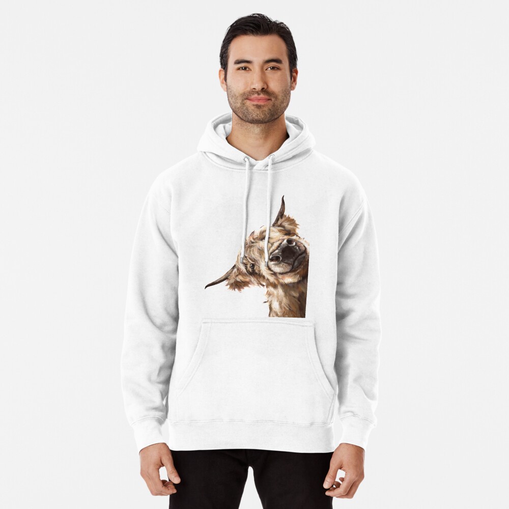 Item preview, Pullover Hoodie designed and sold by bignosework.