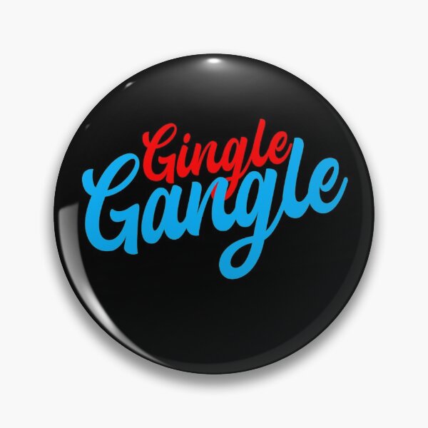 Item preview, Gingle Gangle Stickers  designed and sold by KGN  CREATIVITY.