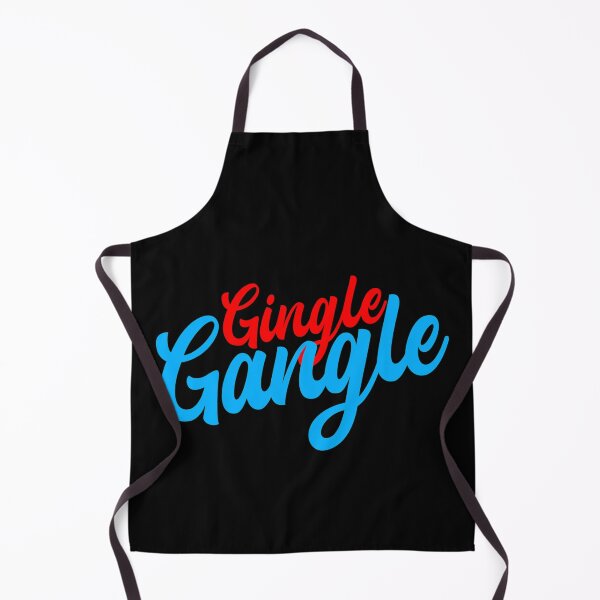 Item preview, Gingle Gangle Stickers  designed and sold by KGN  CREATIVITY.