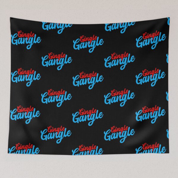 Item preview, Gingle Gangle Stickers  designed and sold by KGN  CREATIVITY.