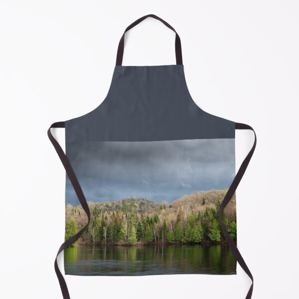 Item preview, Spring Storm Coming designed and sold by Jola Martysz.