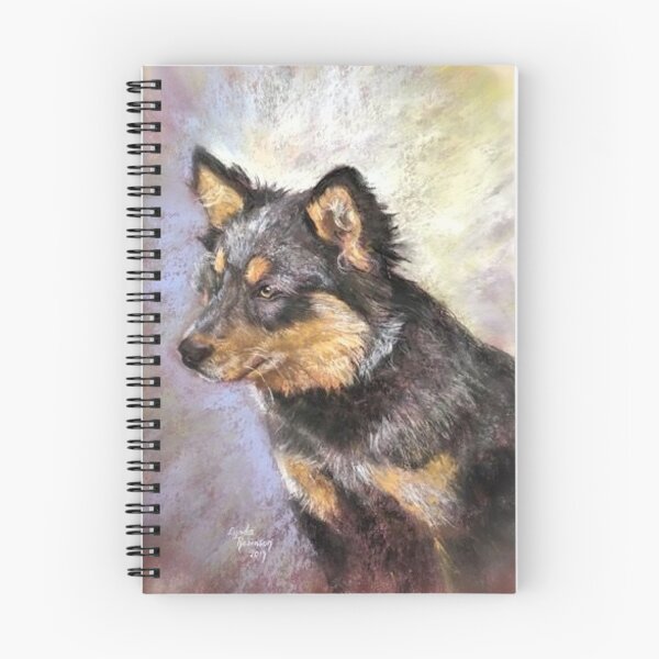 Item preview, Shep designed and sold by Lynda Robinson.