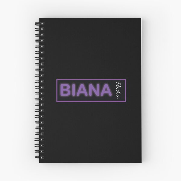 Item preview, Biana Vacker Neon  designed and sold by Macey Merdinian.