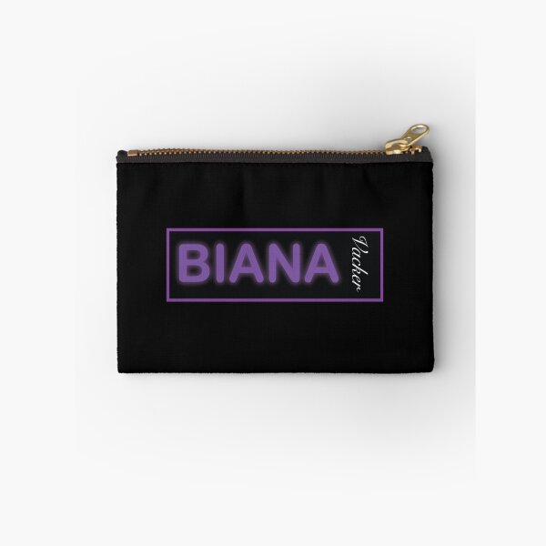 Item preview, Biana Vacker Neon  designed and sold by Macey Merdinian.