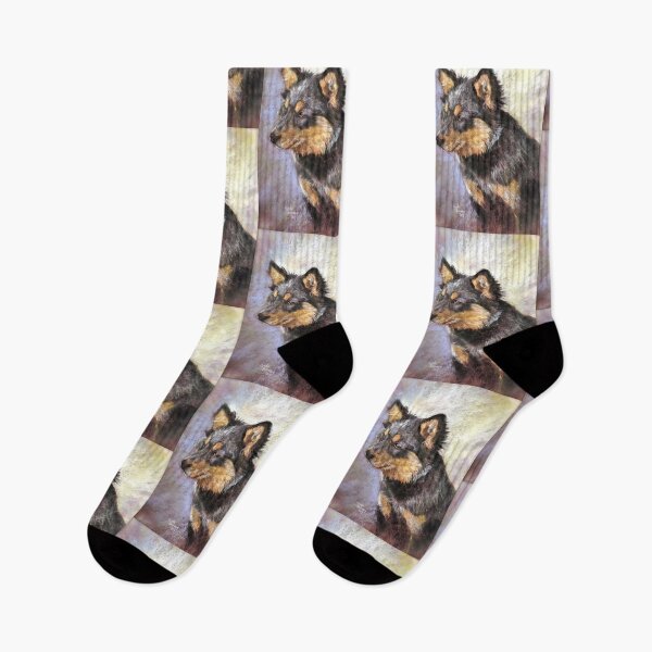 Item preview, Shep designed and sold by Lynda Robinson.