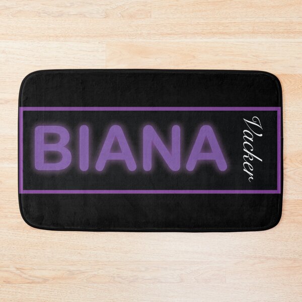 Item preview, Biana Vacker Neon  designed and sold by Macey Merdinian.
