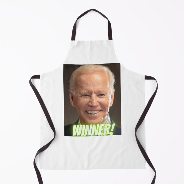 Item preview, Joe Biden a Winner designed and sold by CyberWindow.