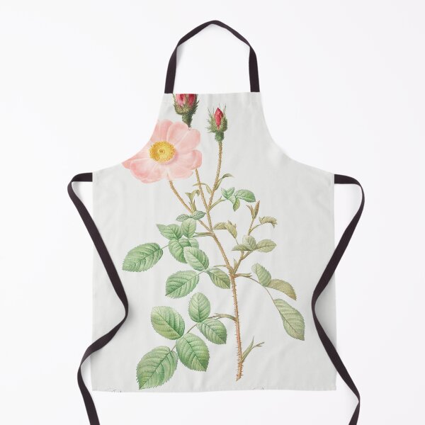 Item preview, Les Roses by Pierre-Joseph Redouté designed and sold by EsotericBotanic.