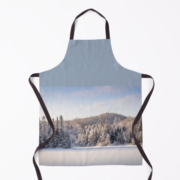 Item preview, Winter in Quebec designed and sold by Jola Martysz.