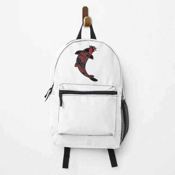 Item preview, Hi Utsuri Koi designed and sold by kmtnewsmans.