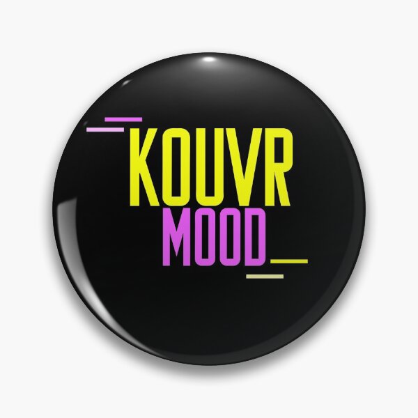 Item preview, Kouvr annon designed and sold by chyaart.