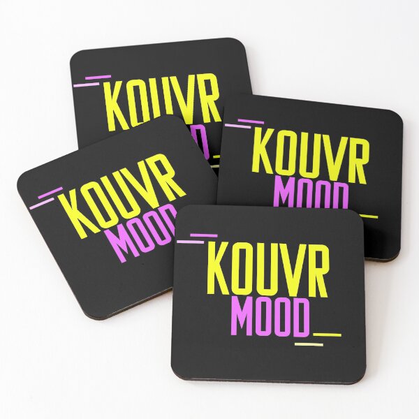 Item preview, Kouvr annon designed and sold by chyaart.