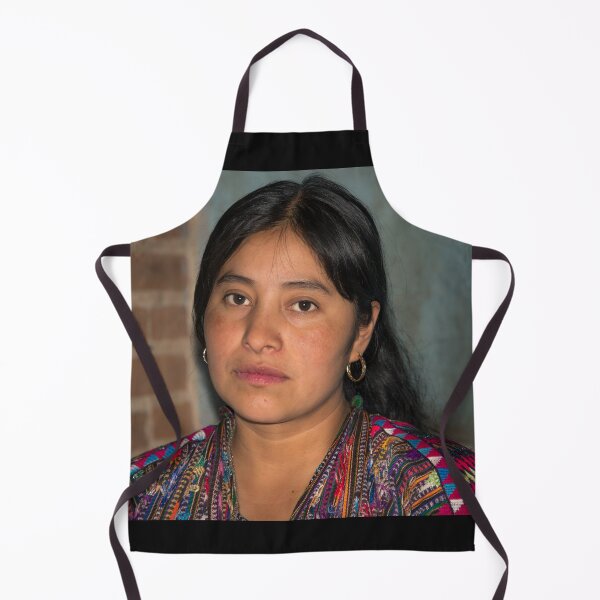 Item preview, Mayan Girl designed and sold by Jola Martysz.