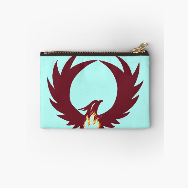 Item preview, Flaming Phoenix designed and sold by Lady-Lilac.