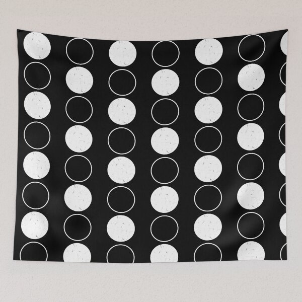 Item preview, Geo Decorative Circle designed and sold by TM Selvam.