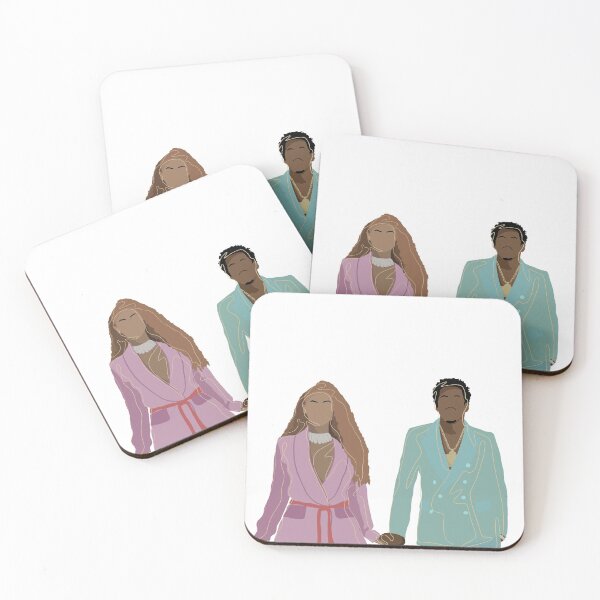 Item preview, Beyonce & Jay-Z Everything is Love designed and sold by 98AJR.