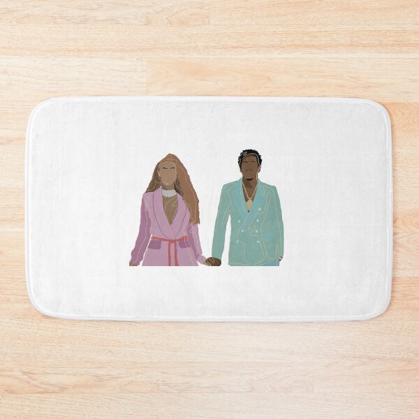 Item preview, Beyonce & Jay-Z Everything is Love designed and sold by 98AJR.