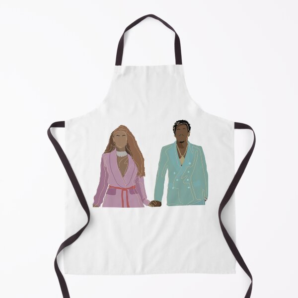 Item preview, Beyonce & Jay-Z Everything is Love designed and sold by 98AJR.