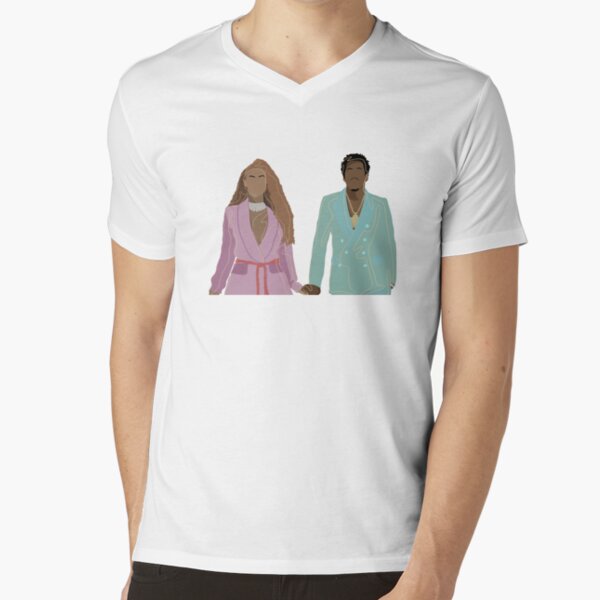 Beyonce & Jay-Z Everything is Love Sticker for Sale by 98AJR