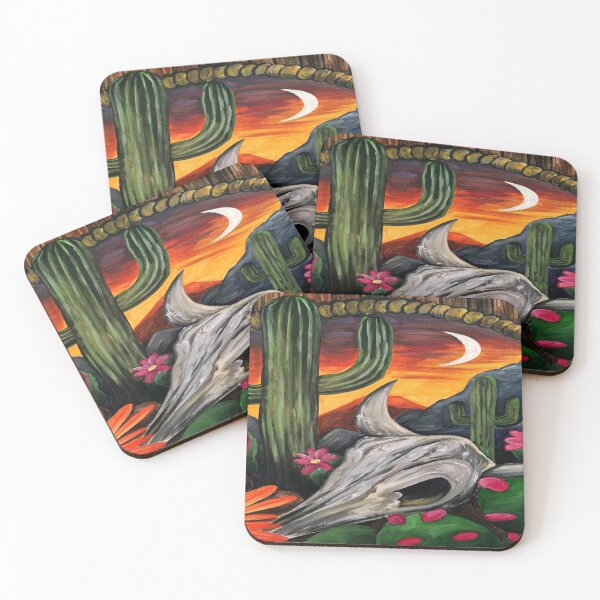 Item preview, Desert Nights designed and sold by Adamzworld.
