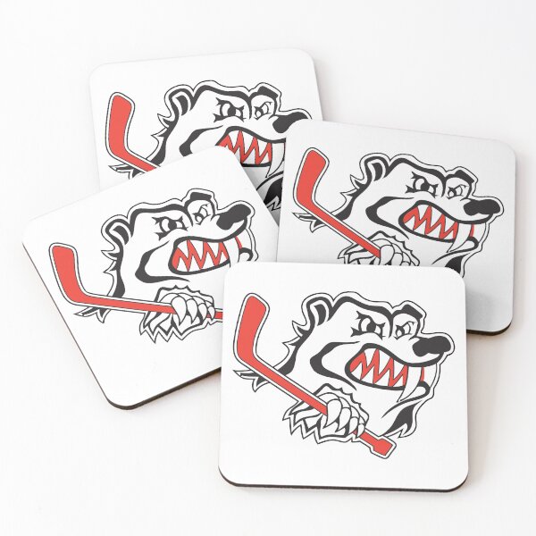 Item preview, buldogs hockey designed and sold by Kanaryart.