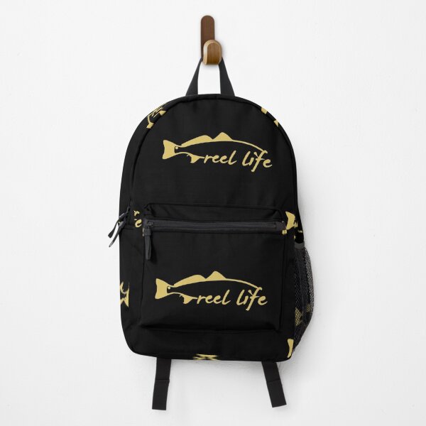 Item preview, Reel Life designed and sold by Sinfamous.