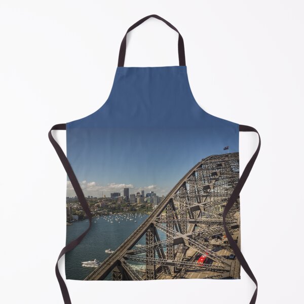 Item preview, Sydney Harbour Bridge designed and sold by Jola Martysz.