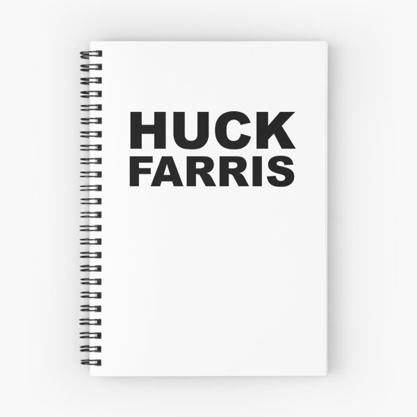 Item preview, Huck Farris Fuck Kamala Harris Anti Kamala Funny Awesome Design designed and sold by kawaiisplatter.