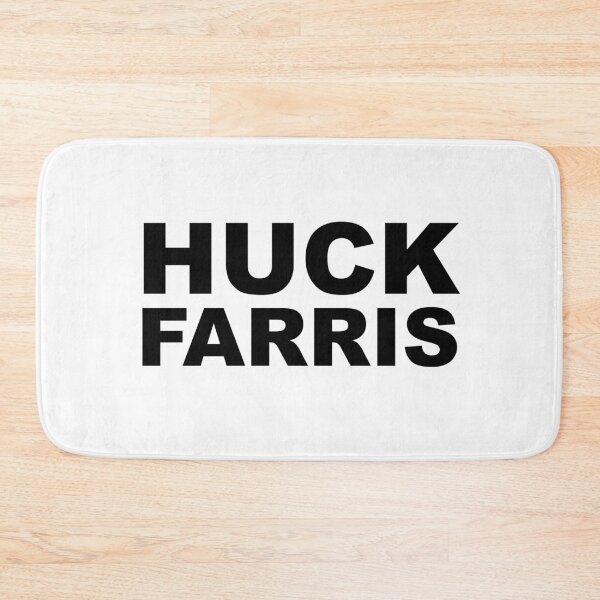 Item preview, Huck Farris Fuck Kamala Harris Anti Kamala Funny Awesome Design designed and sold by kawaiisplatter.