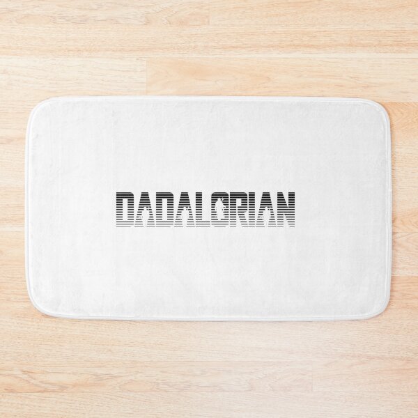 Item preview, The Dadalorian designed and sold by IgaBarClay.