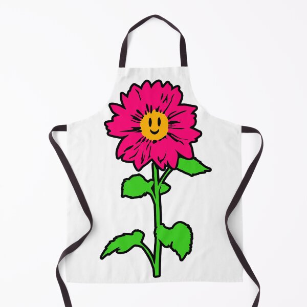 Item preview, happy flower designed and sold by likekillersx.