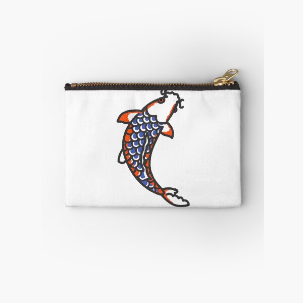 Item preview, Asagi Koi designed and sold by kmtnewsmans.