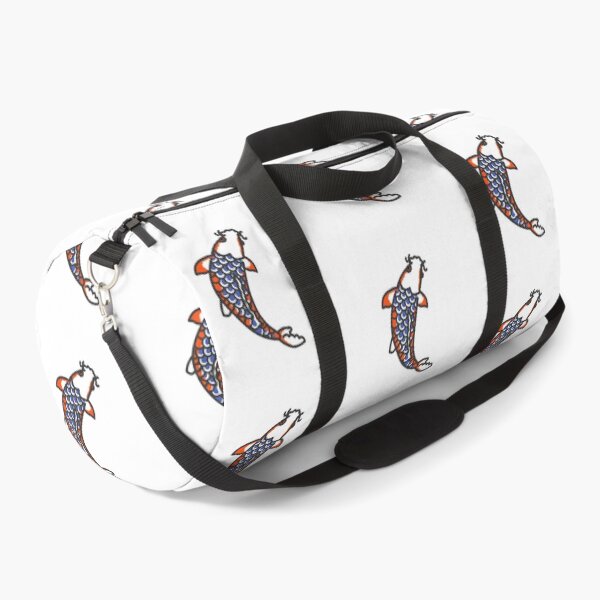Item preview, Asagi Koi designed and sold by kmtnewsmans.