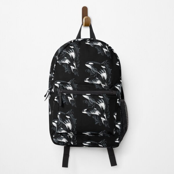 Item preview, Orca Grey designed and sold by HexOne.