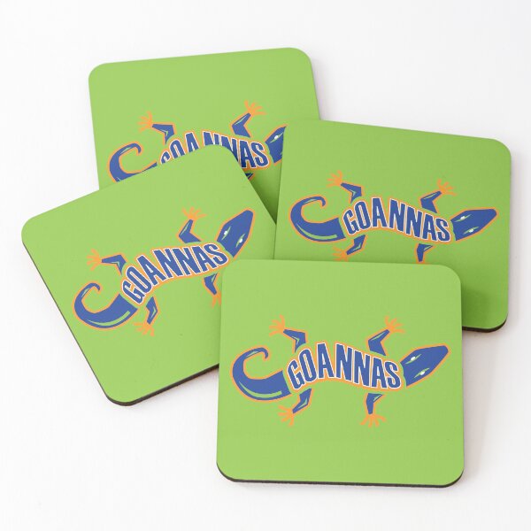 Item preview, goannas brisbane  designed and sold by Kanaryart.