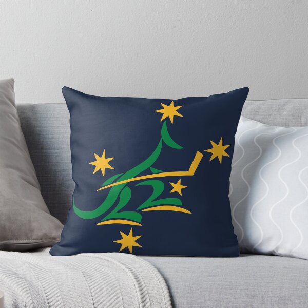 Item preview, hockey australia designed and sold by Kanaryart.
