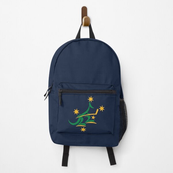 Item preview, hockey australia designed and sold by Kanaryart.