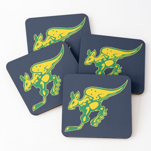 Item preview, Inline Hockey  designed and sold by Kanaryart.